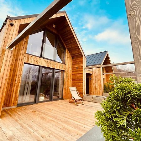 Osada Zrodlana Villa Kowary Exteriör bild