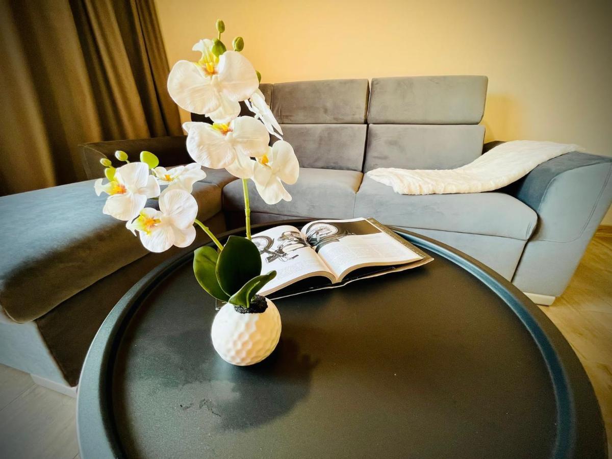Osada Zrodlana Villa Kowary Exteriör bild
