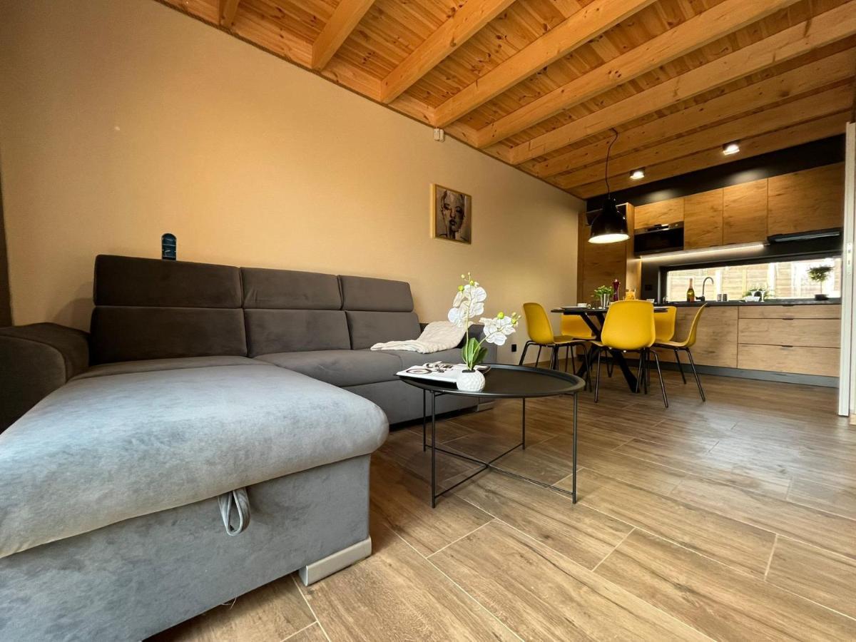 Osada Zrodlana Villa Kowary Exteriör bild