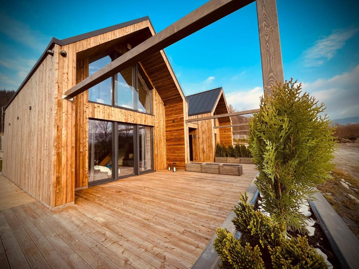 Osada Zrodlana Villa Kowary Exteriör bild