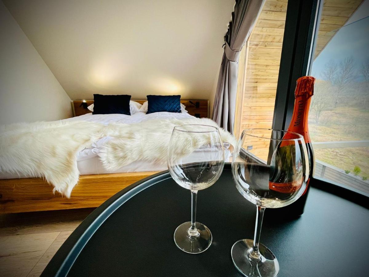 Osada Zrodlana Villa Kowary Exteriör bild