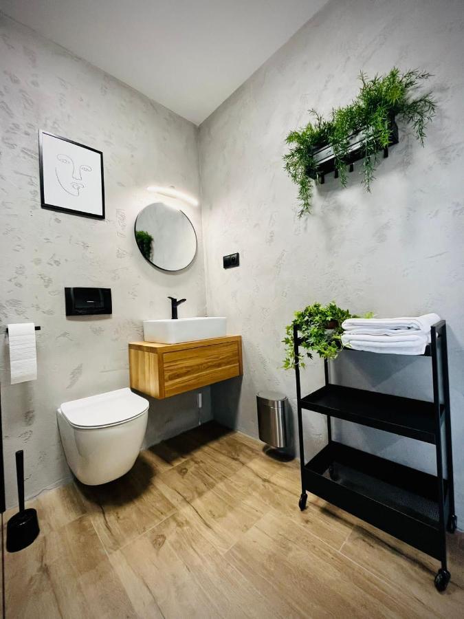Osada Zrodlana Villa Kowary Exteriör bild
