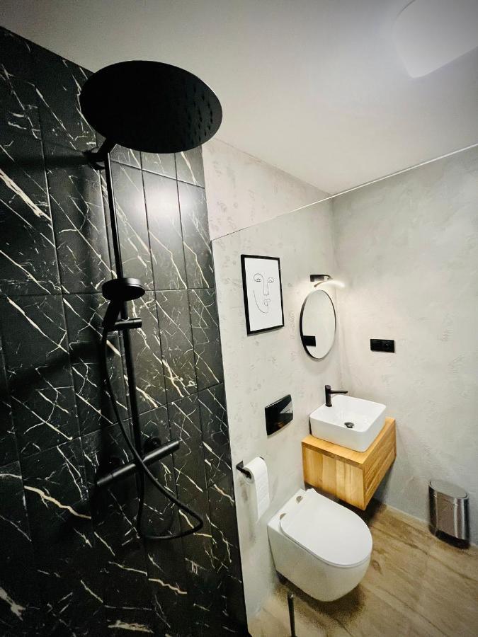 Osada Zrodlana Villa Kowary Exteriör bild