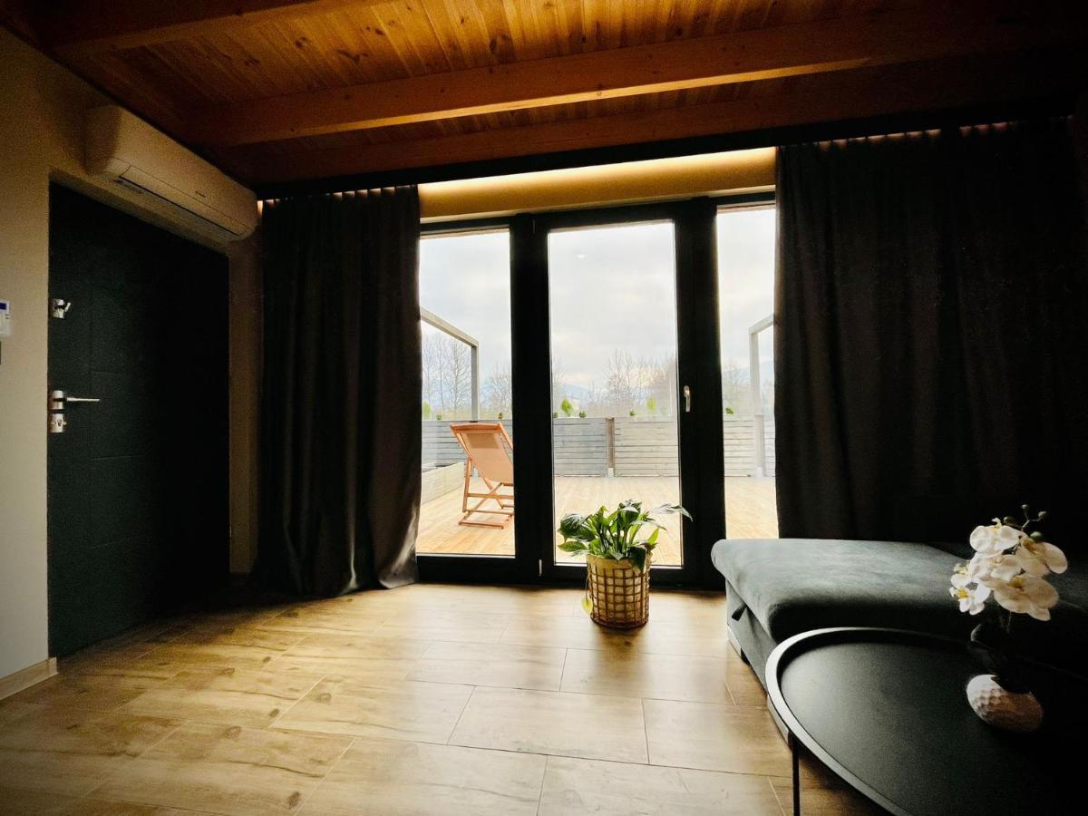 Osada Zrodlana Villa Kowary Exteriör bild