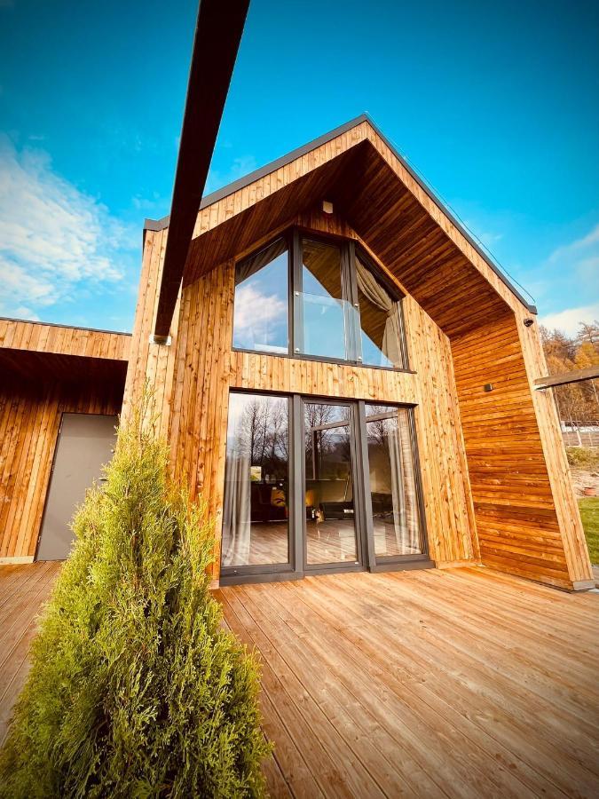 Osada Zrodlana Villa Kowary Exteriör bild