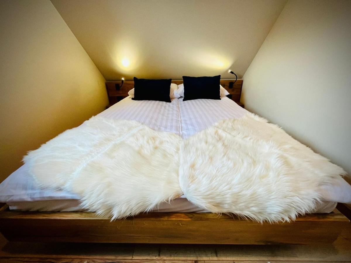 Osada Zrodlana Villa Kowary Exteriör bild